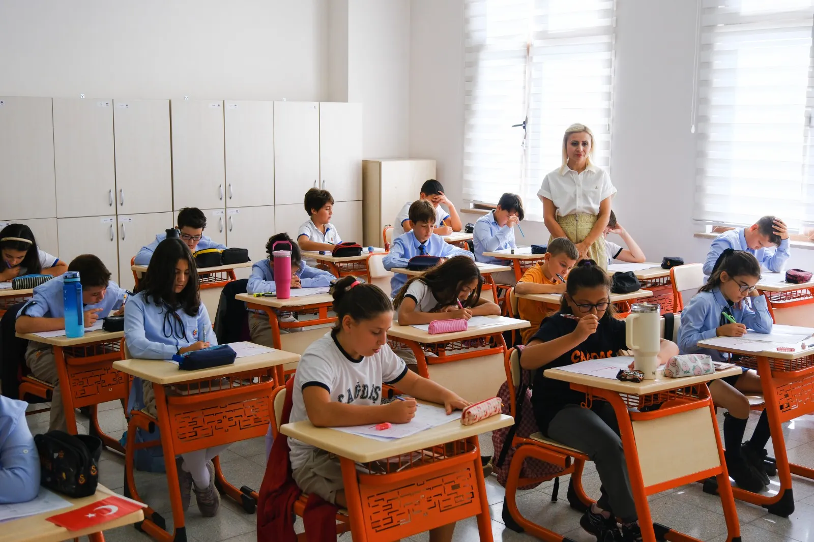 Başarıya Ulaştıran Güçlü Akademik Sistem