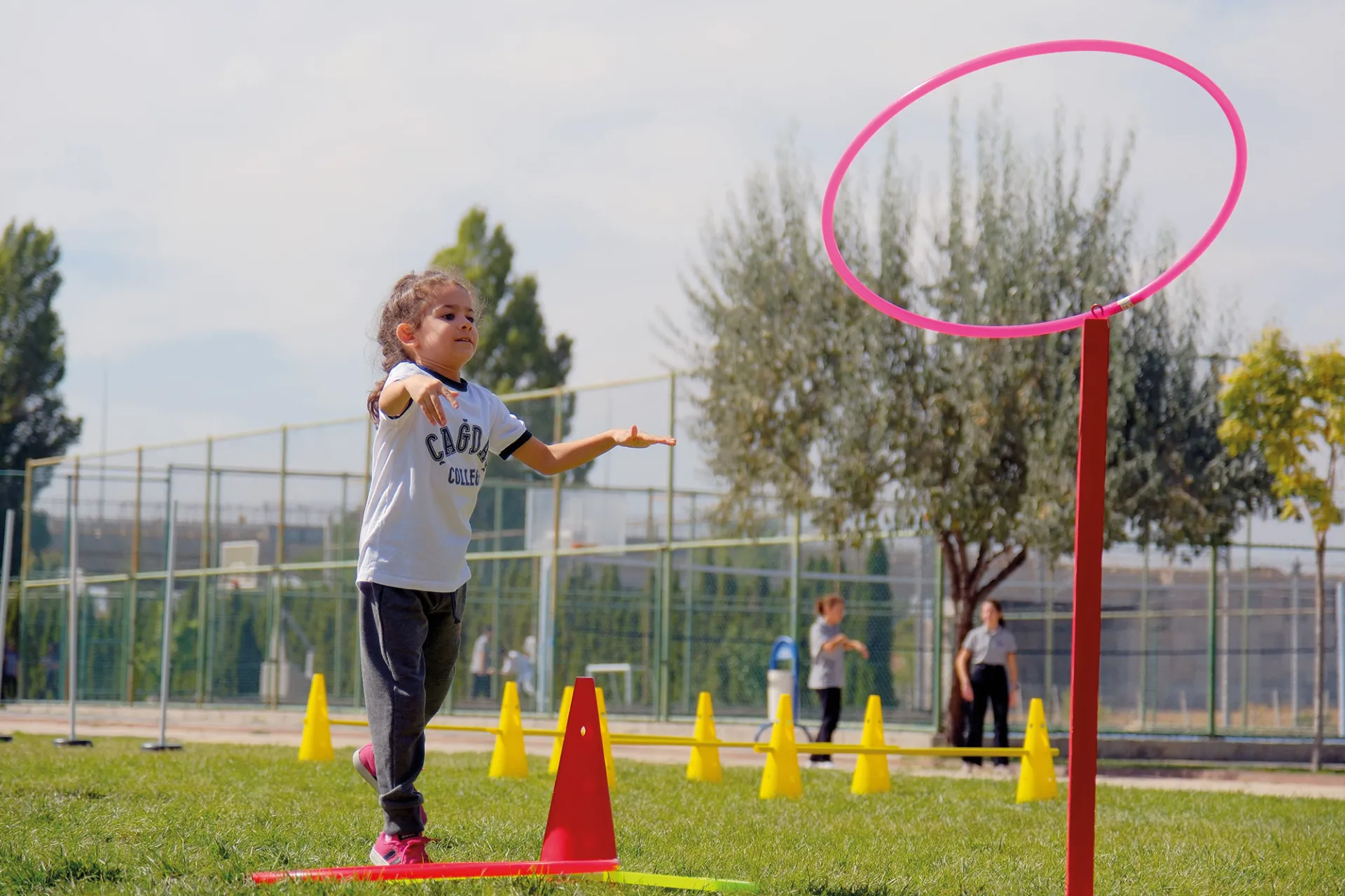 Spor Galeri