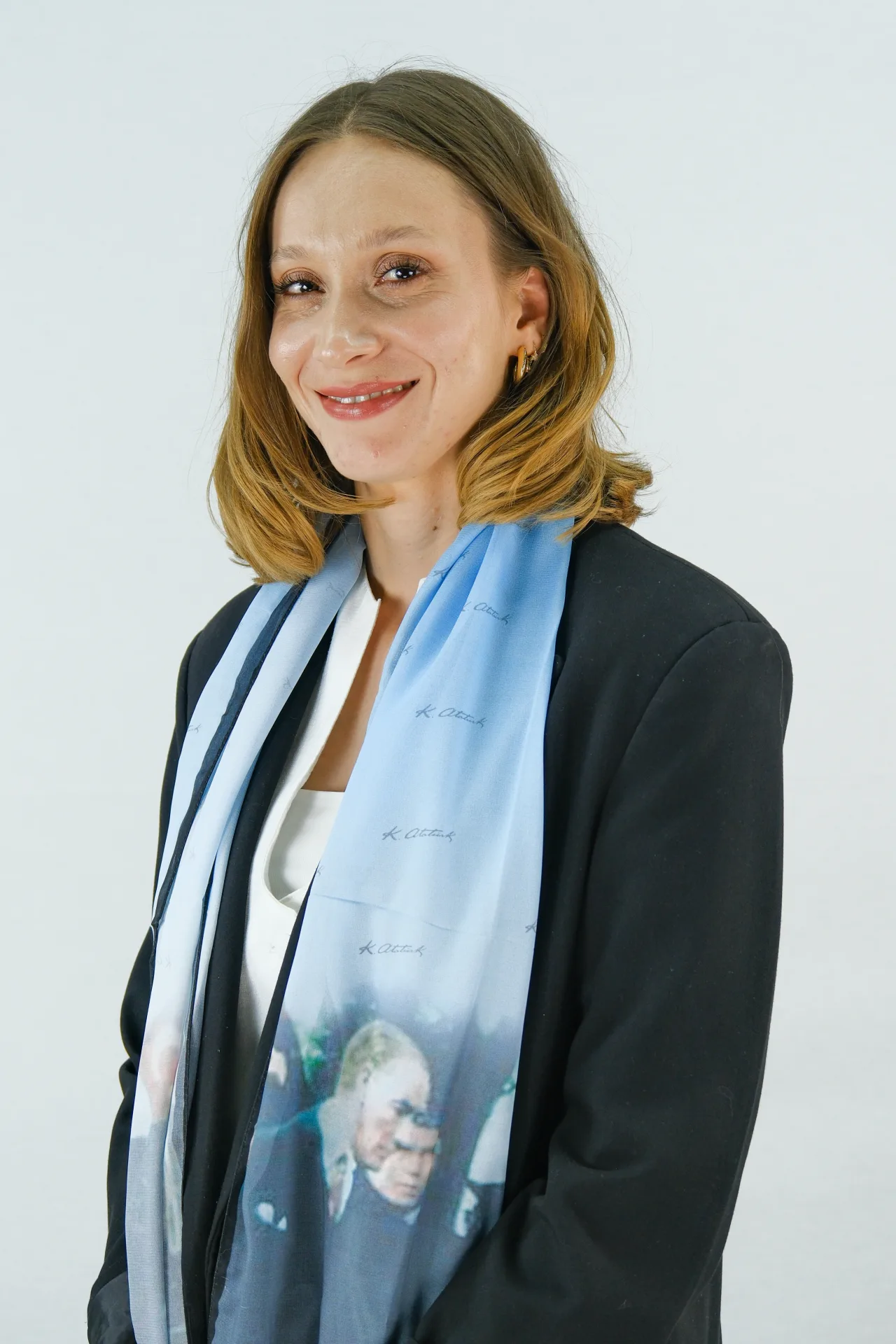 Selda NEHİR KARADAĞ