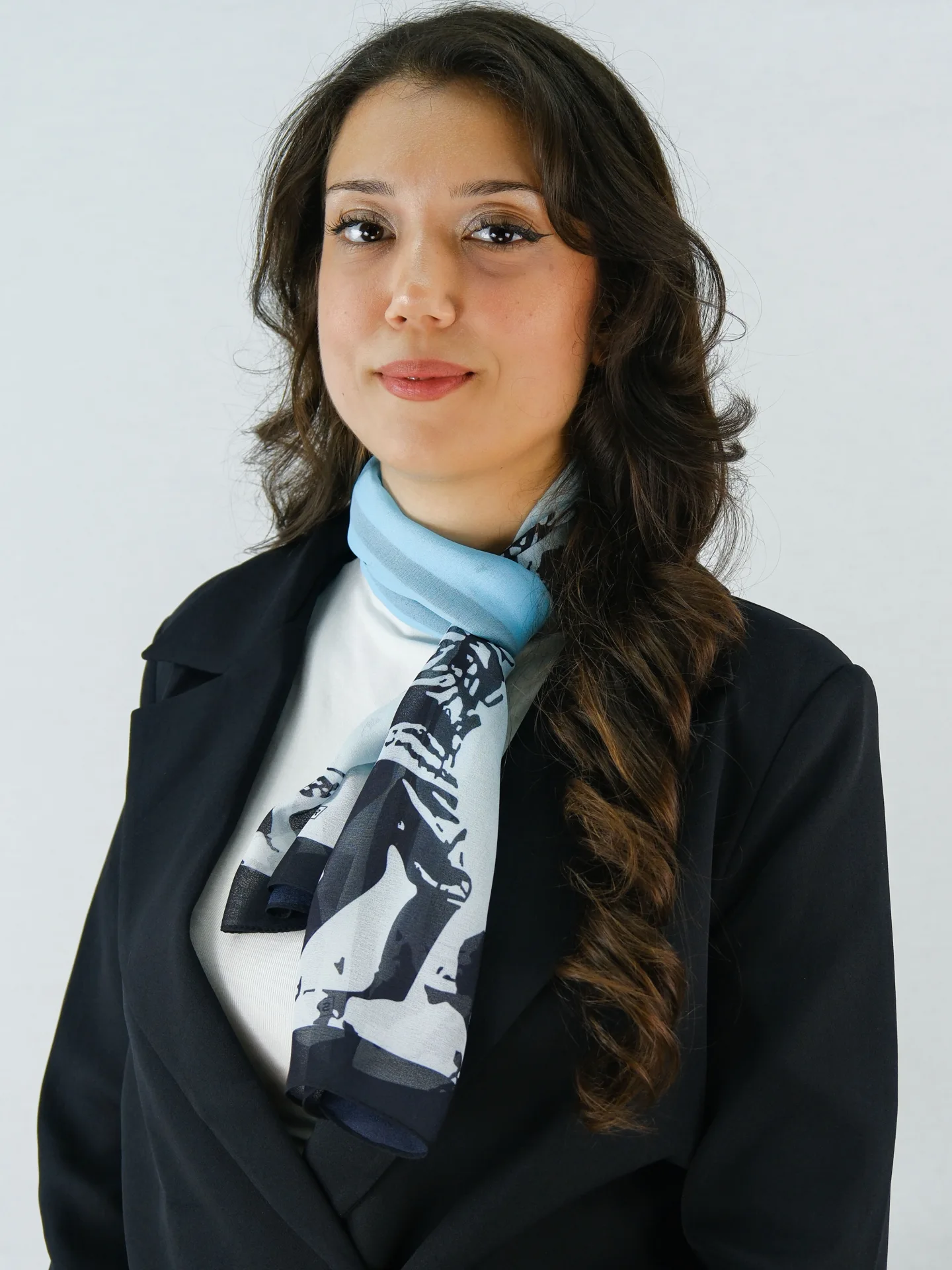 Sude KAYALI