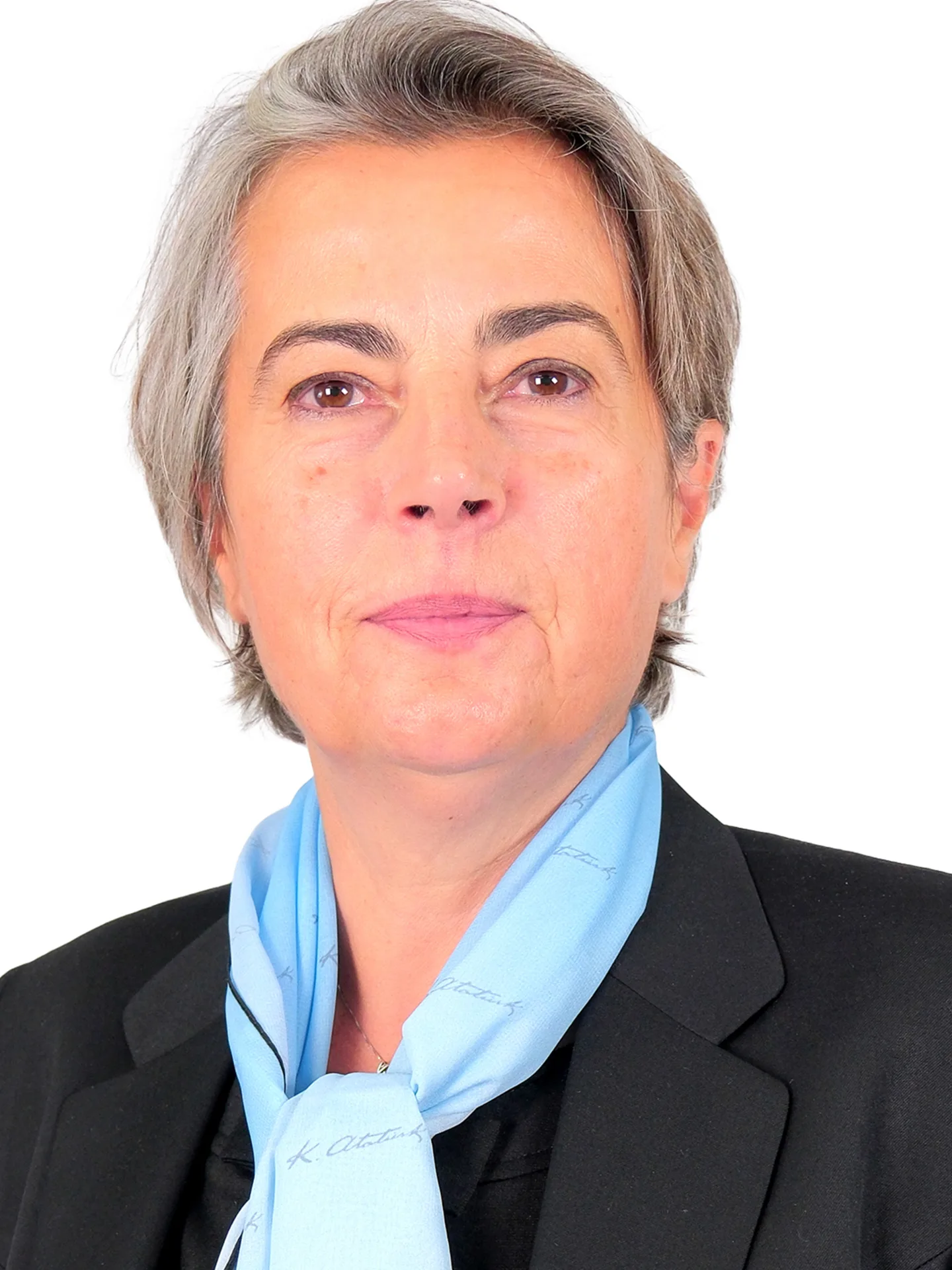 Makbule BARKAN