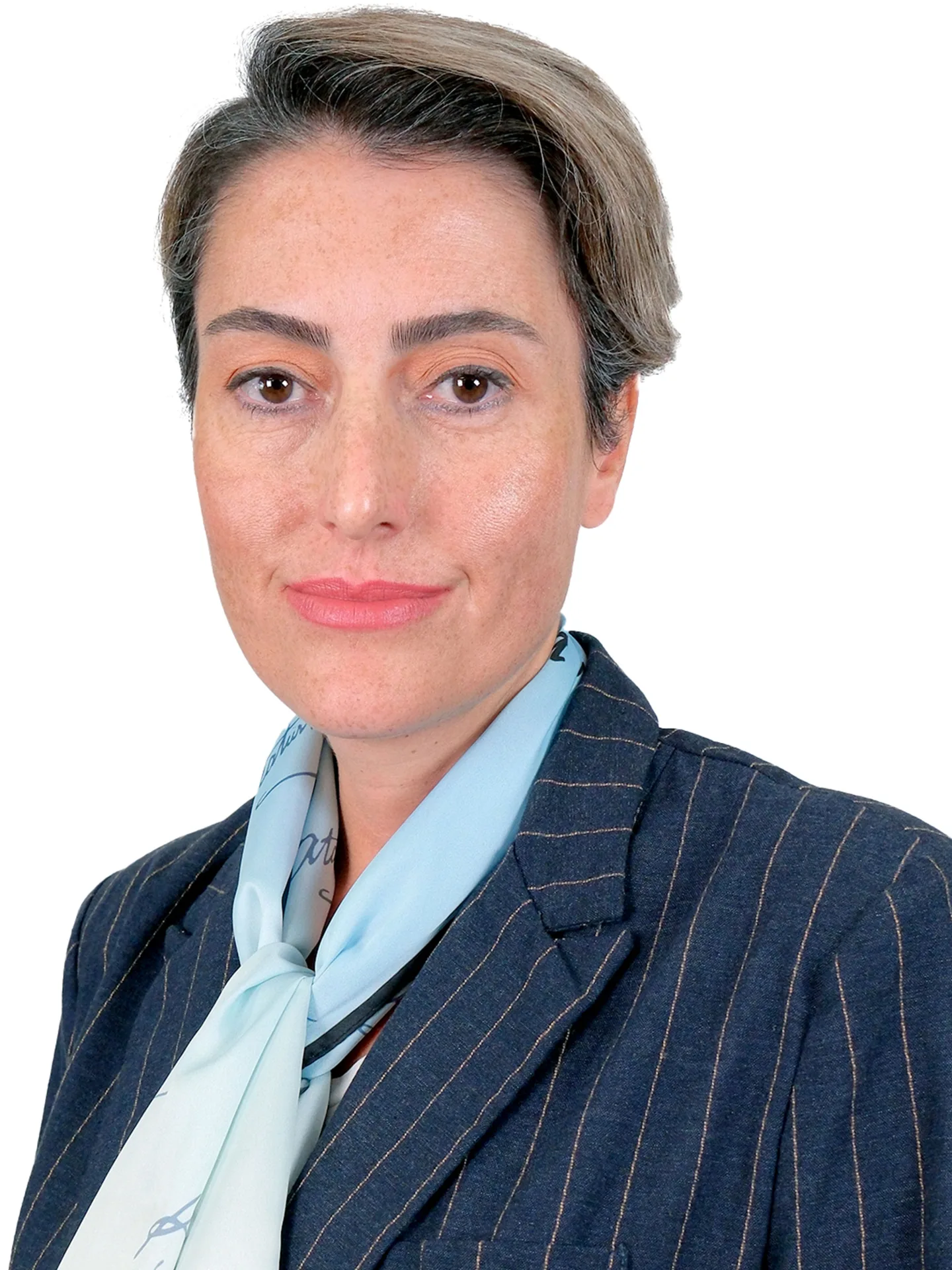 Selma Hikmet ÖZ