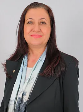 Belgin DELER