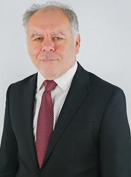 Berkant KAYIŞDİKİCİ