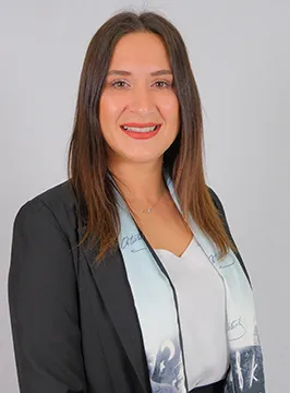 Buket YİĞİT