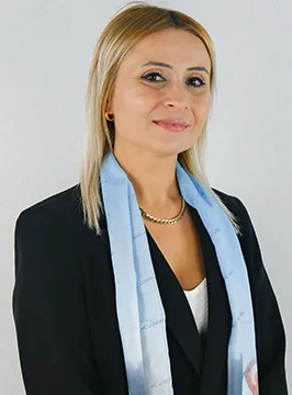 Burcu AÇIKSARI