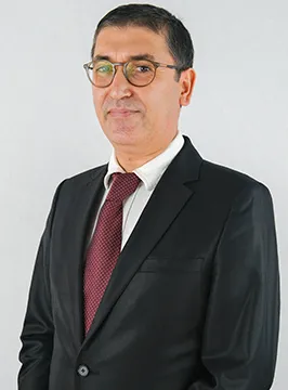 Deniz Yüce