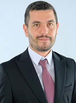 Mahmut ÇELİK