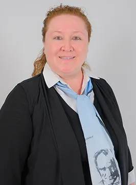Nilüfer MESCİOĞLU