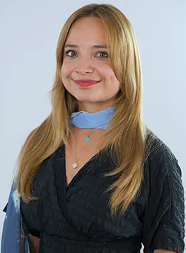 Nursu KÖROĞLU KOÇAK