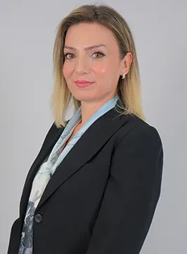 Sibel YEŞİL